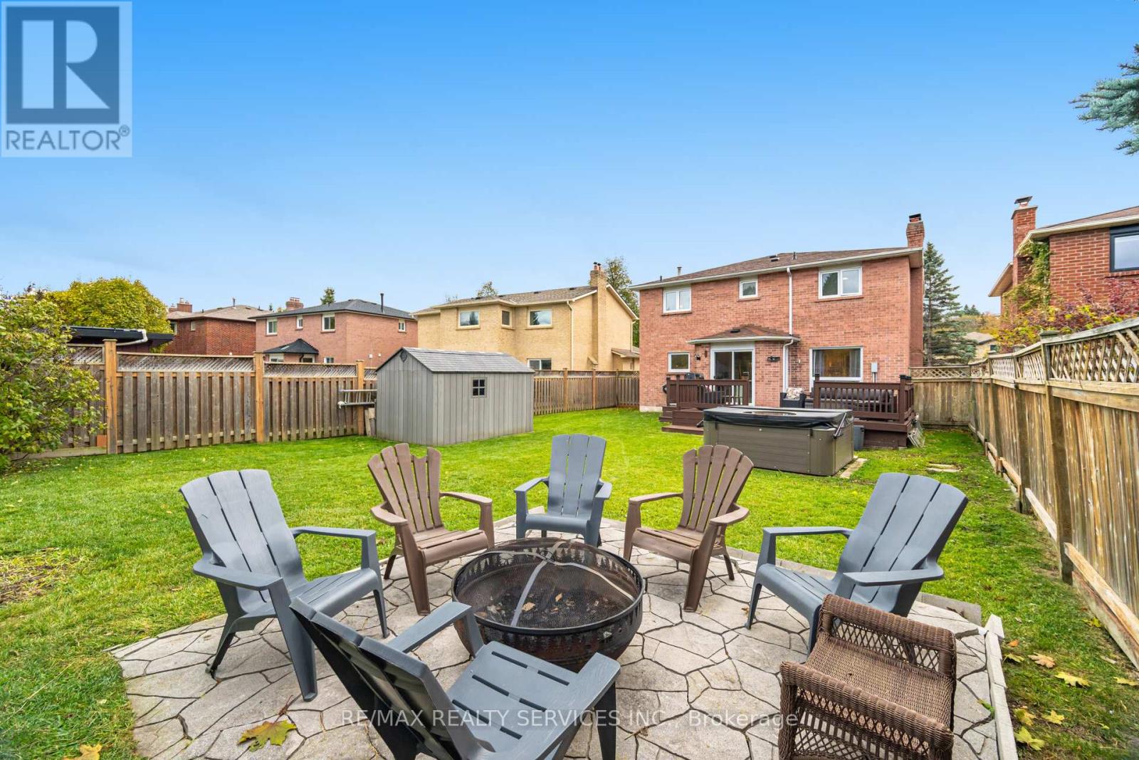 25 Deer Valley Drive, Caledon, Ontario L7E 2E3 - Photo 48 - W12524142