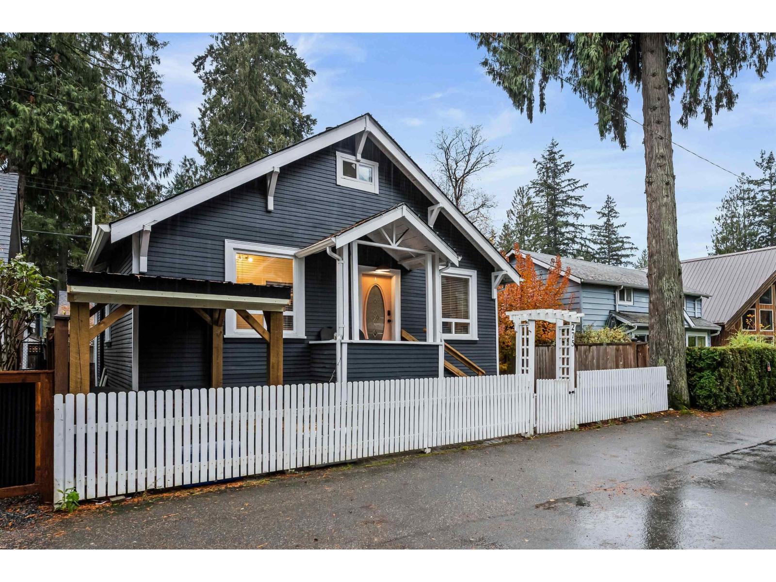 275 Fir Street, Cultus Lake North, Cultus Lake, British Columbia V2R 4Y5 - Photo 33 - R3065830