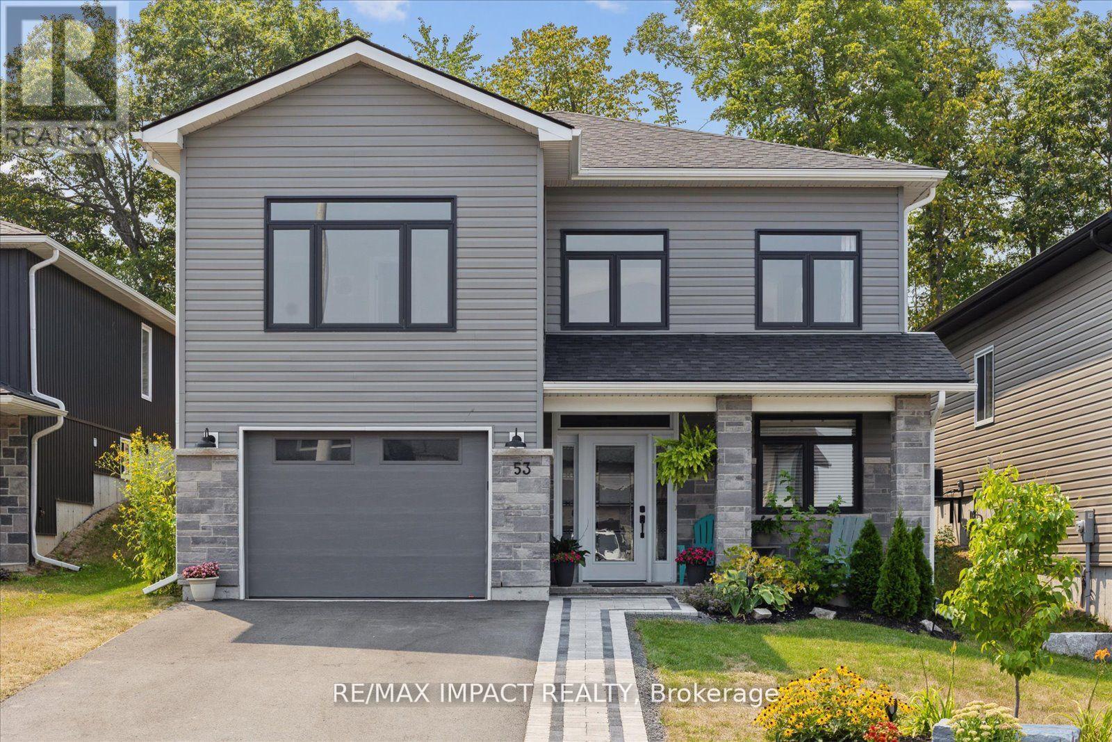 53 MEAGAN LANE, Quinte West, Ontario