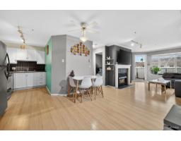 307 2958 TRETHEWEY STREET, Abbotsford, British Columbia