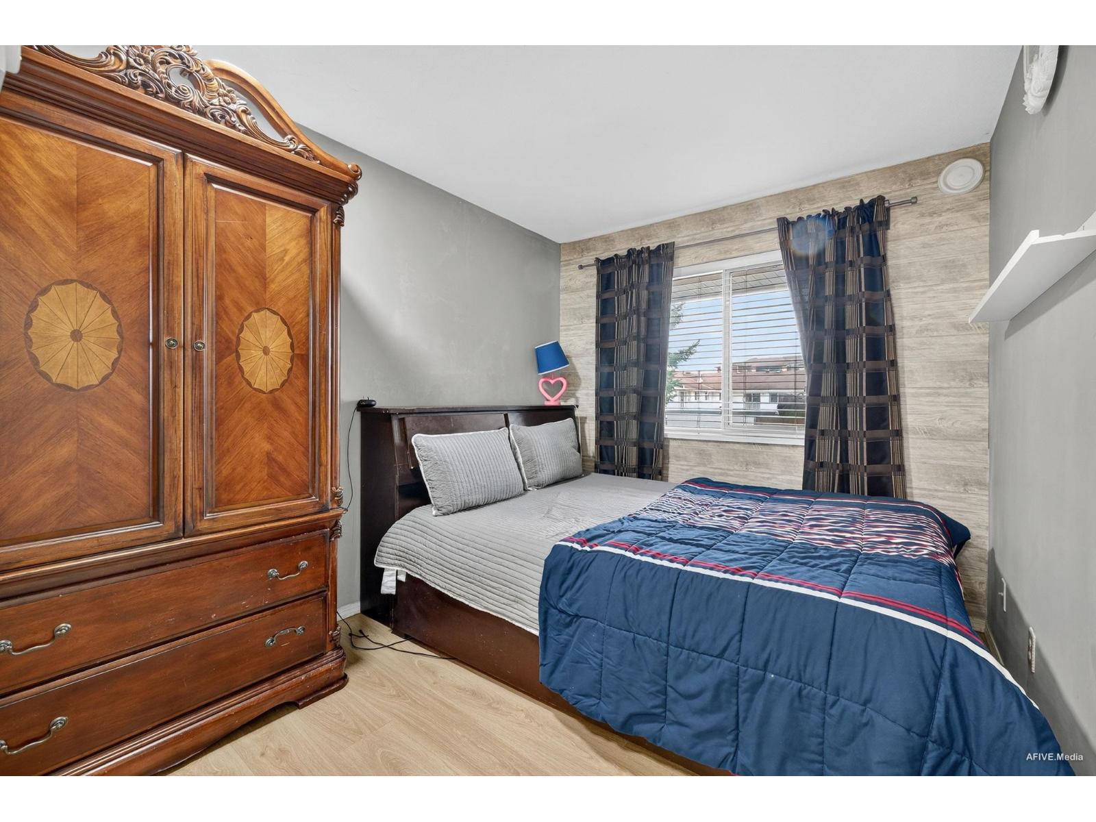 307 2958 Trethewey Street, Abbotsford, British Columbia  V2T 6P6 - Photo 7 - R3065763