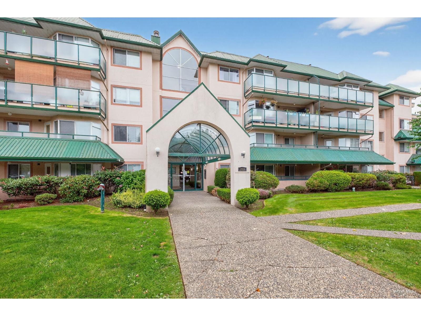 307 2958 Trethewey Street, Abbotsford, British Columbia  V2T 6P6 - Photo 16 - R3065763