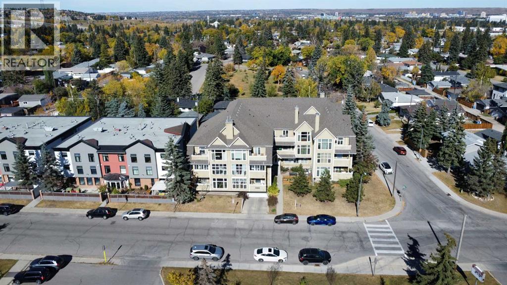 202, 4944 8 Avenue Sw, Calgary, Alberta  T3C 0H4 - Photo 31 - A2261430