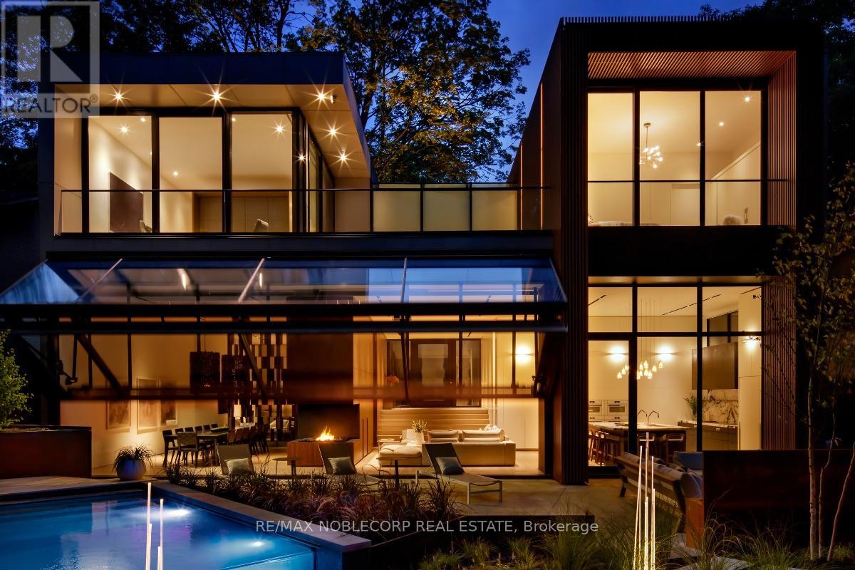 7 WAXWING PLACE, Toronto, Ontario