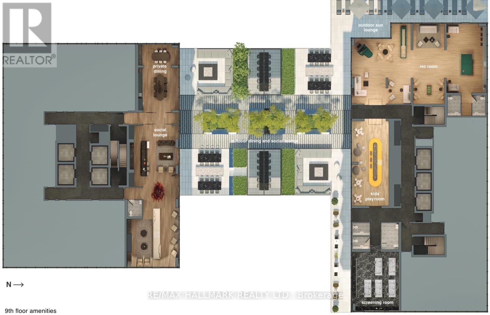 1303 - 110 Broadway Avenue, Toronto, Ontario  M4P 1V7 - Photo 20 - C12517050