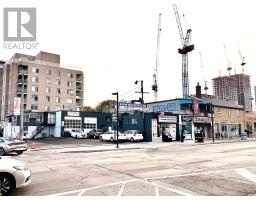 2789 & 2793 DANFORTH AVENUE, Toronto, Ontario