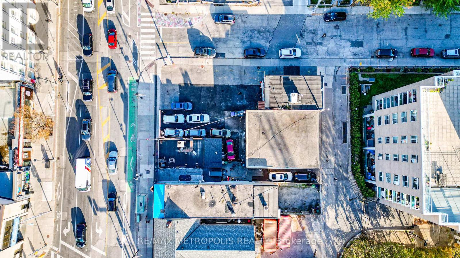 2789 & 2793 Danforth Avenue, Toronto, Ontario  M4C 1L9 - Photo 5 - E12523100