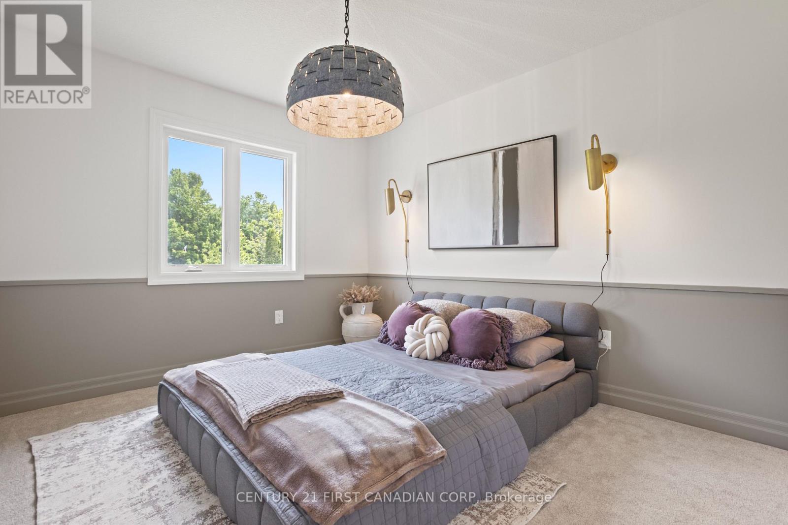 6973 Heathwoods Avenue, London South, Ontario  N6P 1H3 - Photo 35 - X12524152