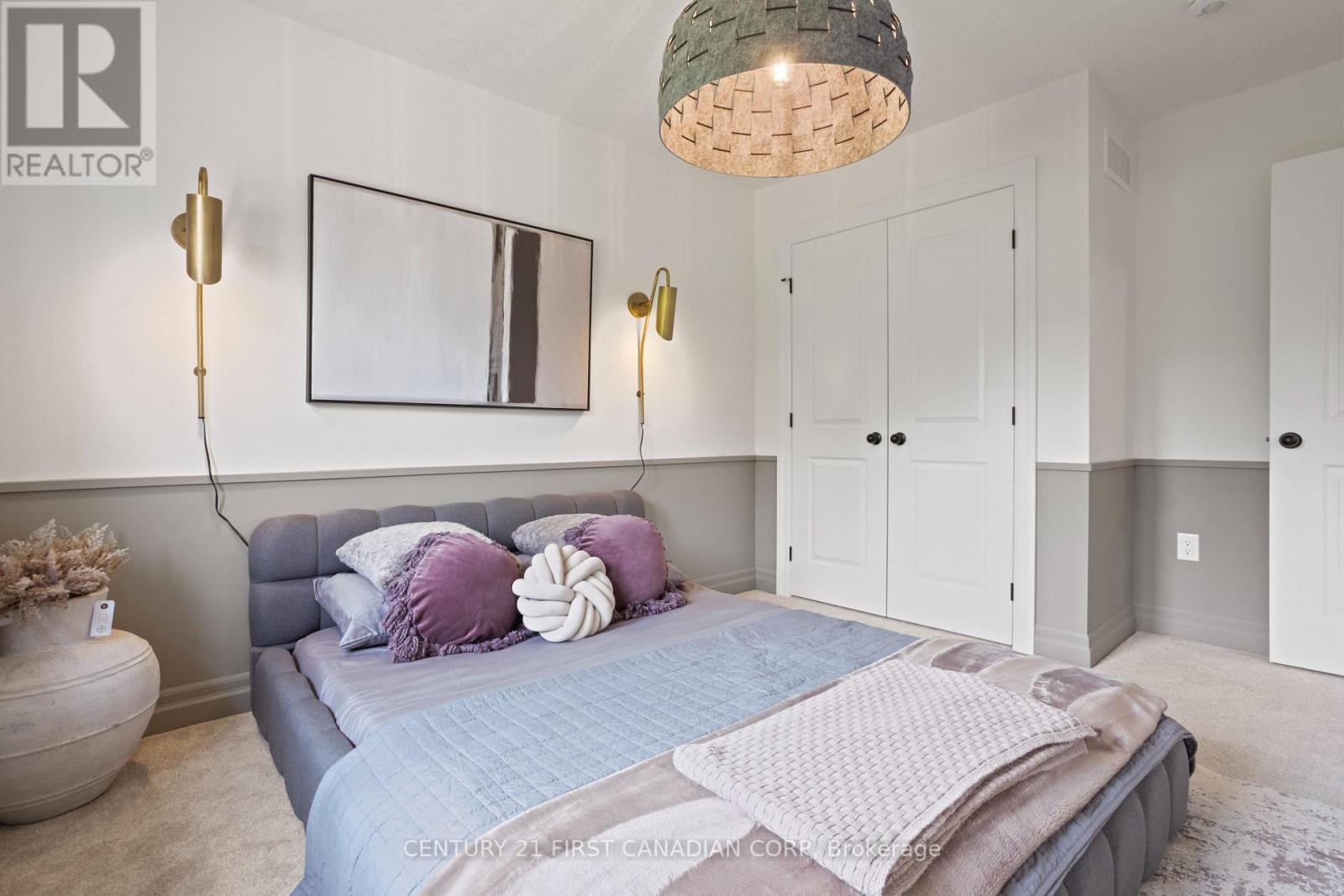 6973 Heathwoods Avenue, London South, Ontario  N6P 1H3 - Photo 36 - X12524152