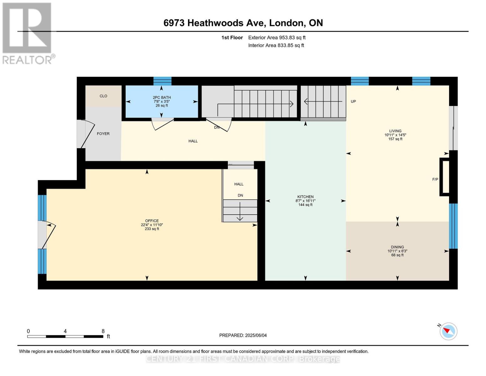 6973 Heathwoods Avenue, London South, Ontario  N6P 1H3 - Photo 44 - X12524152