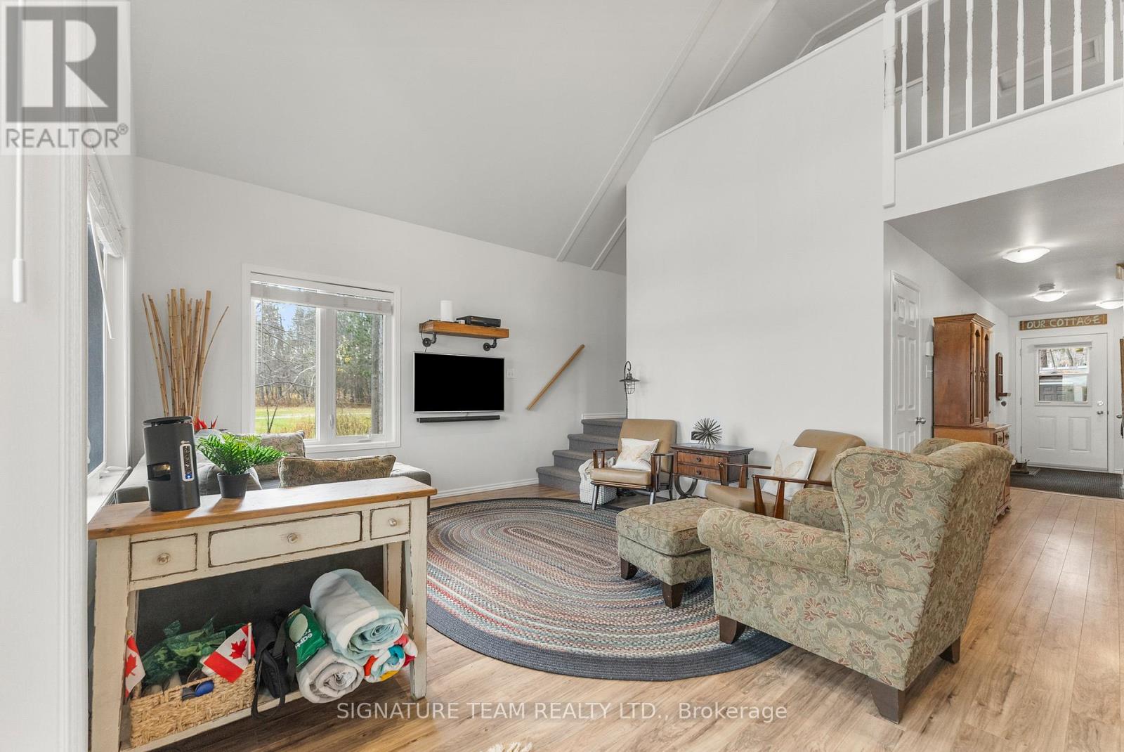 273 Beaudry Lane, Bonnechere Valley, Ontario  K0J 1T0 - Photo 11 - X12524226