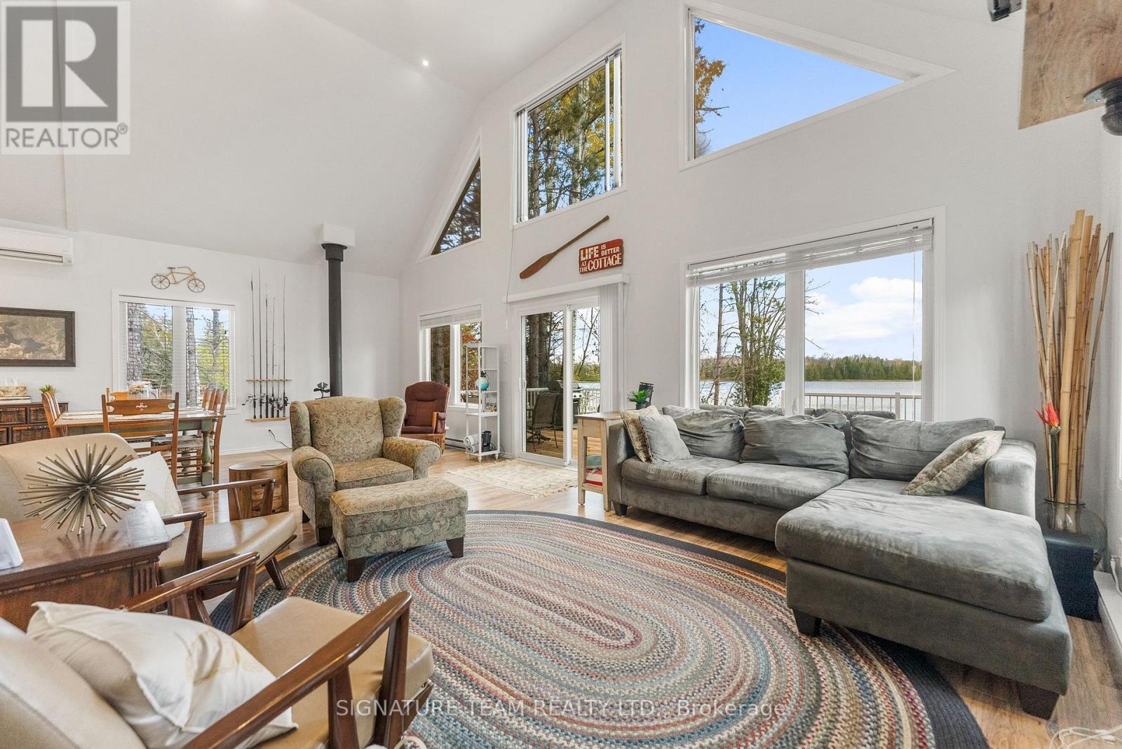 273 Beaudry Lane, Bonnechere Valley, Ontario  K0J 1T0 - Photo 12 - X12524226