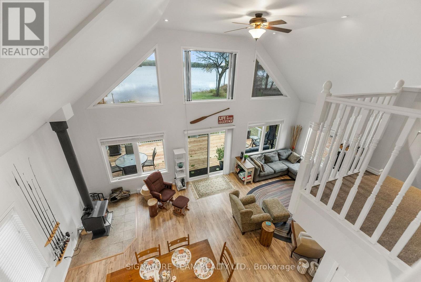 273 Beaudry Lane, Bonnechere Valley, Ontario  K0J 1T0 - Photo 13 - X12524226