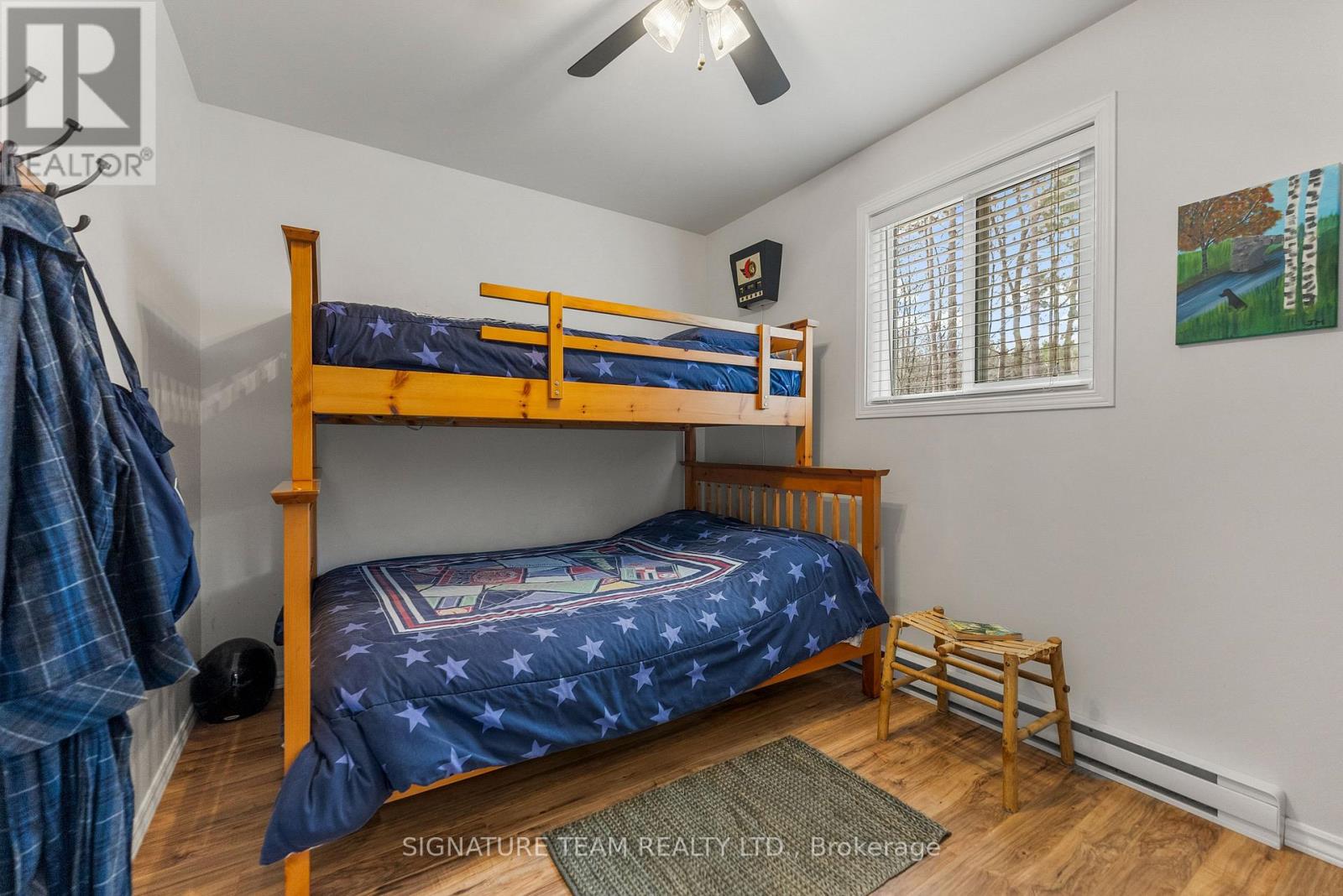 273 Beaudry Lane, Bonnechere Valley, Ontario  K0J 1T0 - Photo 18 - X12524226