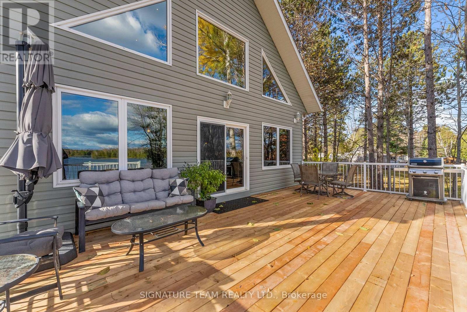 273 Beaudry Lane, Bonnechere Valley, Ontario  K0J 1T0 - Photo 19 - X12524226