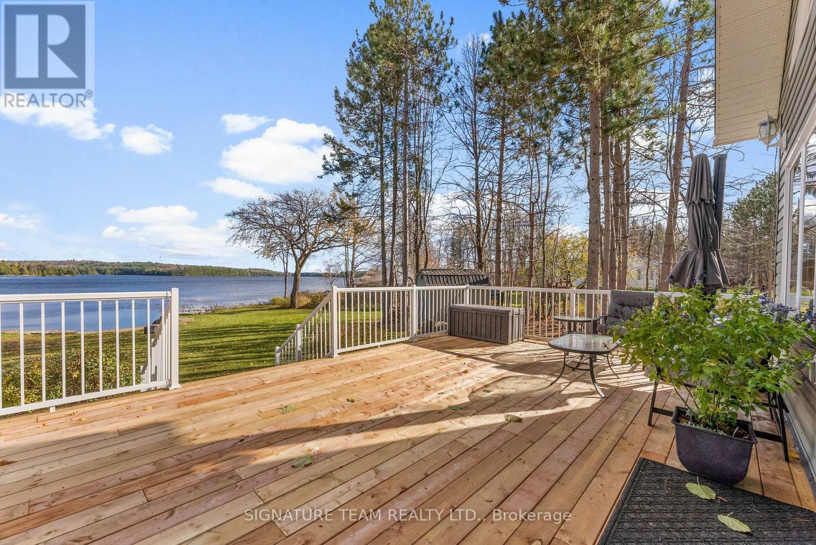 273 Beaudry Lane, Bonnechere Valley, Ontario  K0J 1T0 - Photo 20 - X12524226