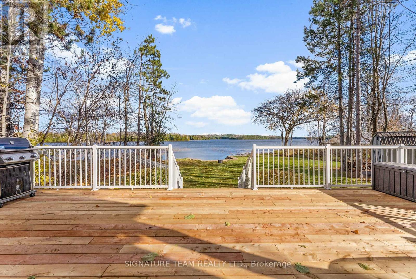 273 Beaudry Lane, Bonnechere Valley, Ontario  K0J 1T0 - Photo 21 - X12524226