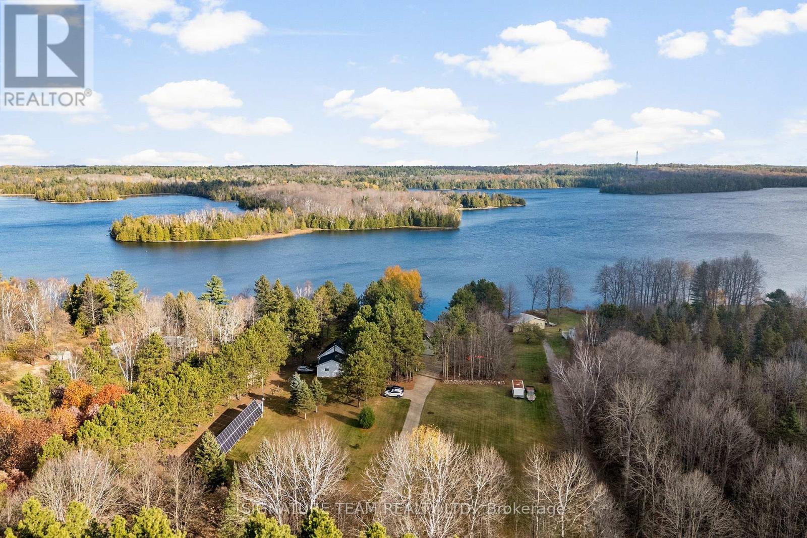 273 Beaudry Lane, Bonnechere Valley, Ontario  K0J 1T0 - Photo 25 - X12524226