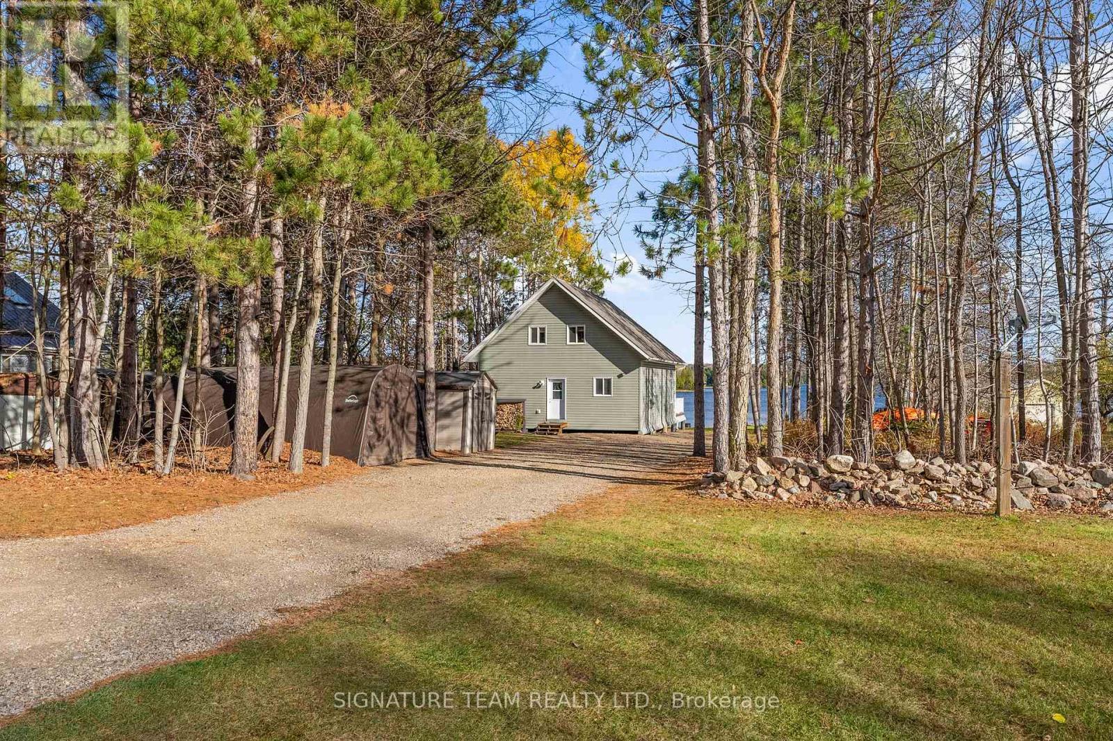 273 Beaudry Lane, Bonnechere Valley, Ontario  K0J 1T0 - Photo 27 - X12524226
