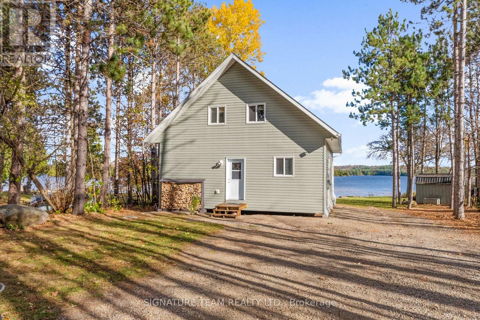 273 Beaudry Lane, Bonnechere Valley, Ontario  K0J 1T0 - Photo 28 - X12524226