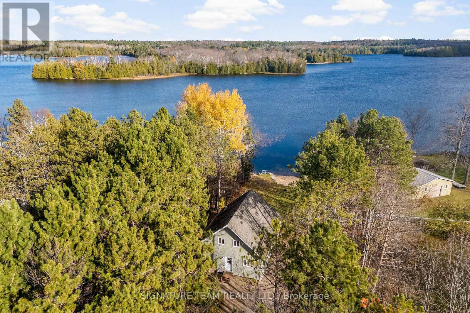 273 Beaudry Lane, Bonnechere Valley, Ontario  K0J 1T0 - Photo 30 - X12524226