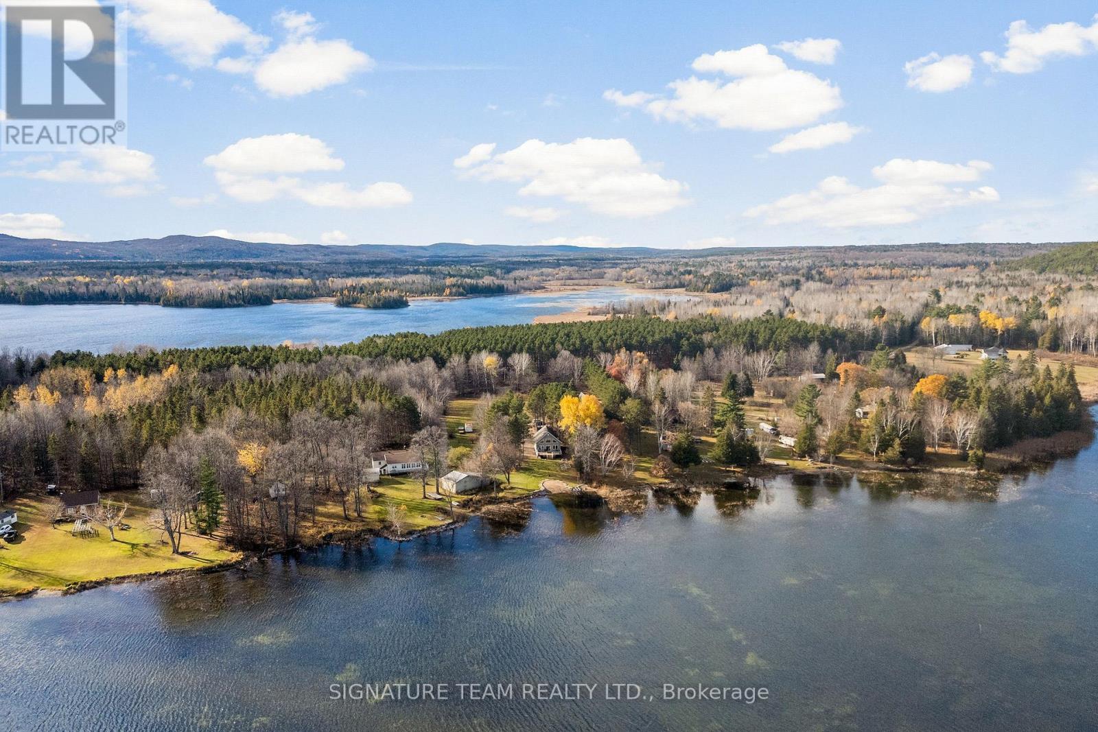 273 Beaudry Lane, Bonnechere Valley, Ontario  K0J 1T0 - Photo 33 - X12524226
