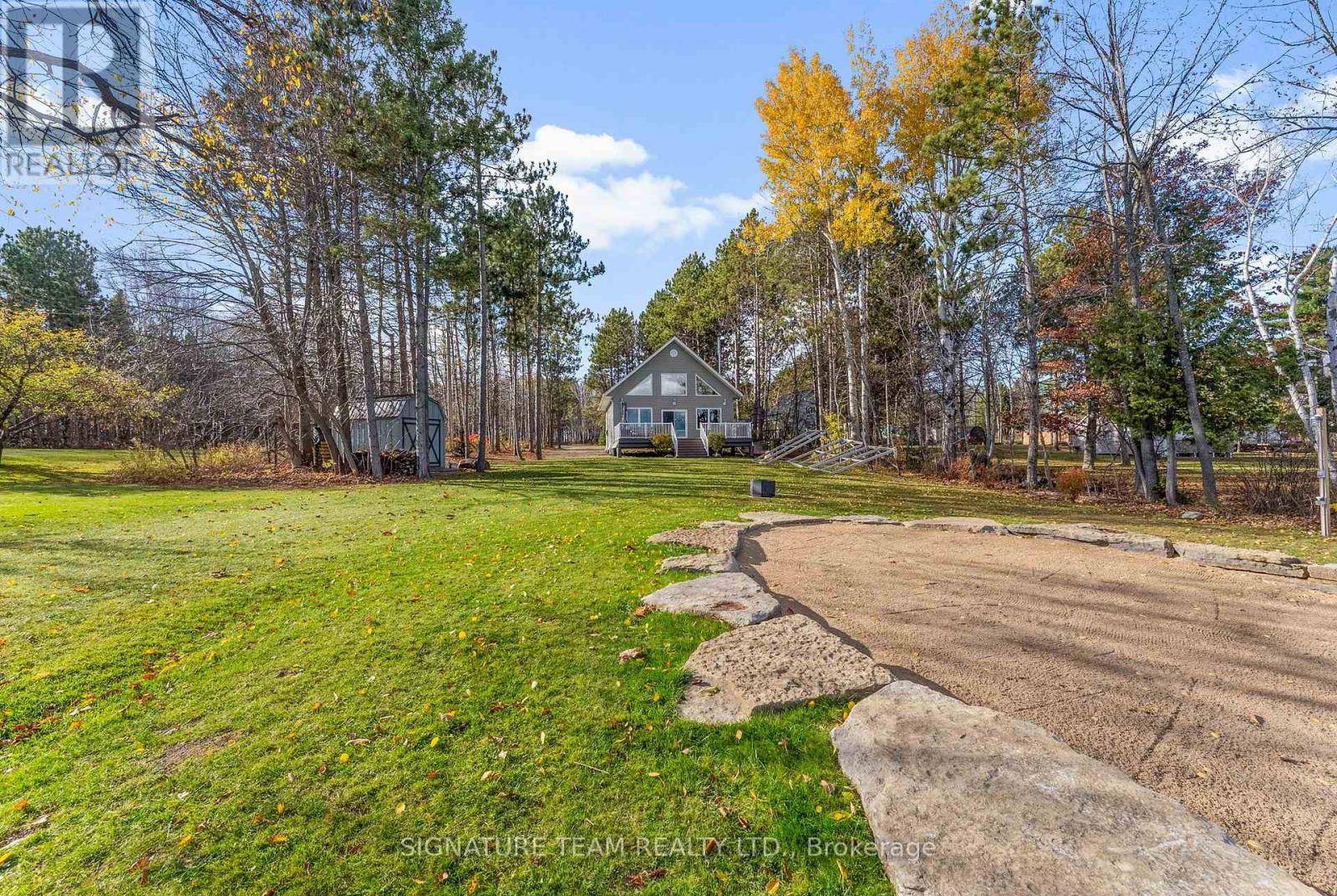 273 Beaudry Lane, Bonnechere Valley, Ontario  K0J 1T0 - Photo 34 - X12524226