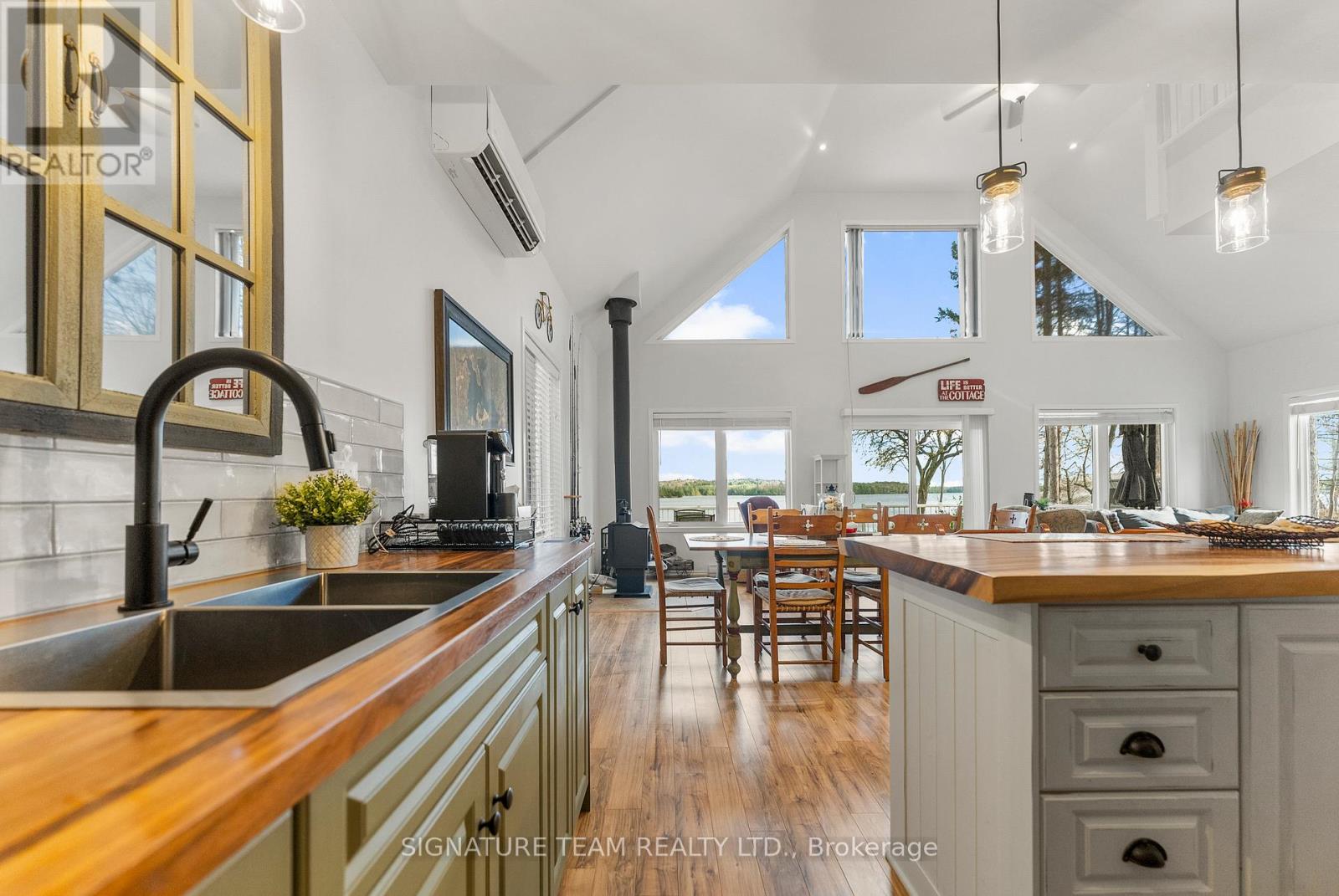 273 Beaudry Lane, Bonnechere Valley, Ontario  K0J 1T0 - Photo 6 - X12524226