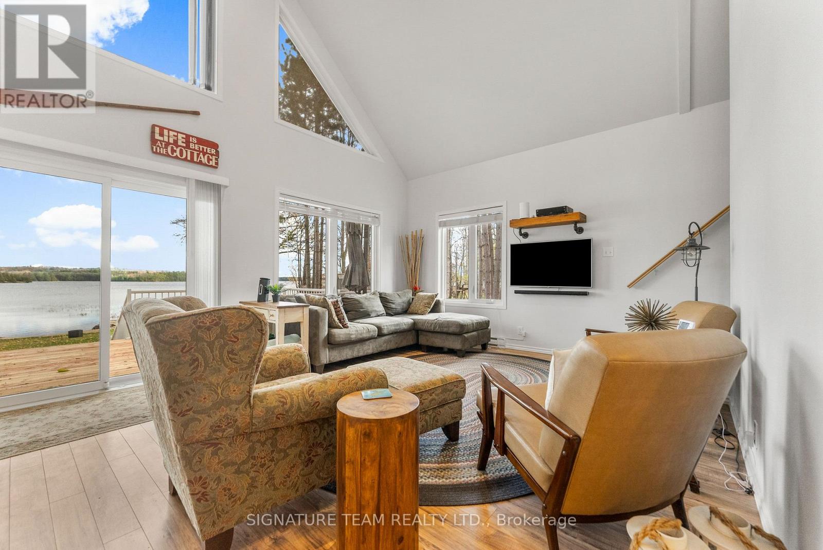 273 Beaudry Lane, Bonnechere Valley, Ontario  K0J 1T0 - Photo 9 - X12524226