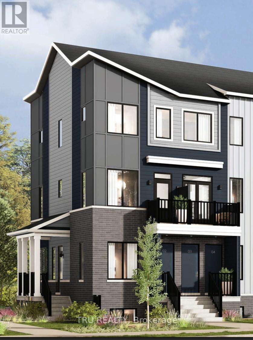 221 LAMARCHE AVENUE, Ottawa, Ontario