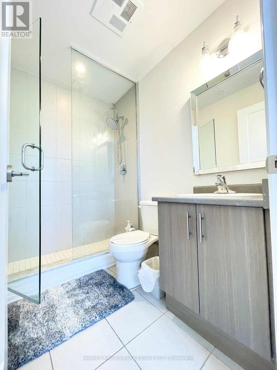 109 - 10 Concord Place, Grimsby, Ontario  L3M 0G6 - Photo 13 - X12523926