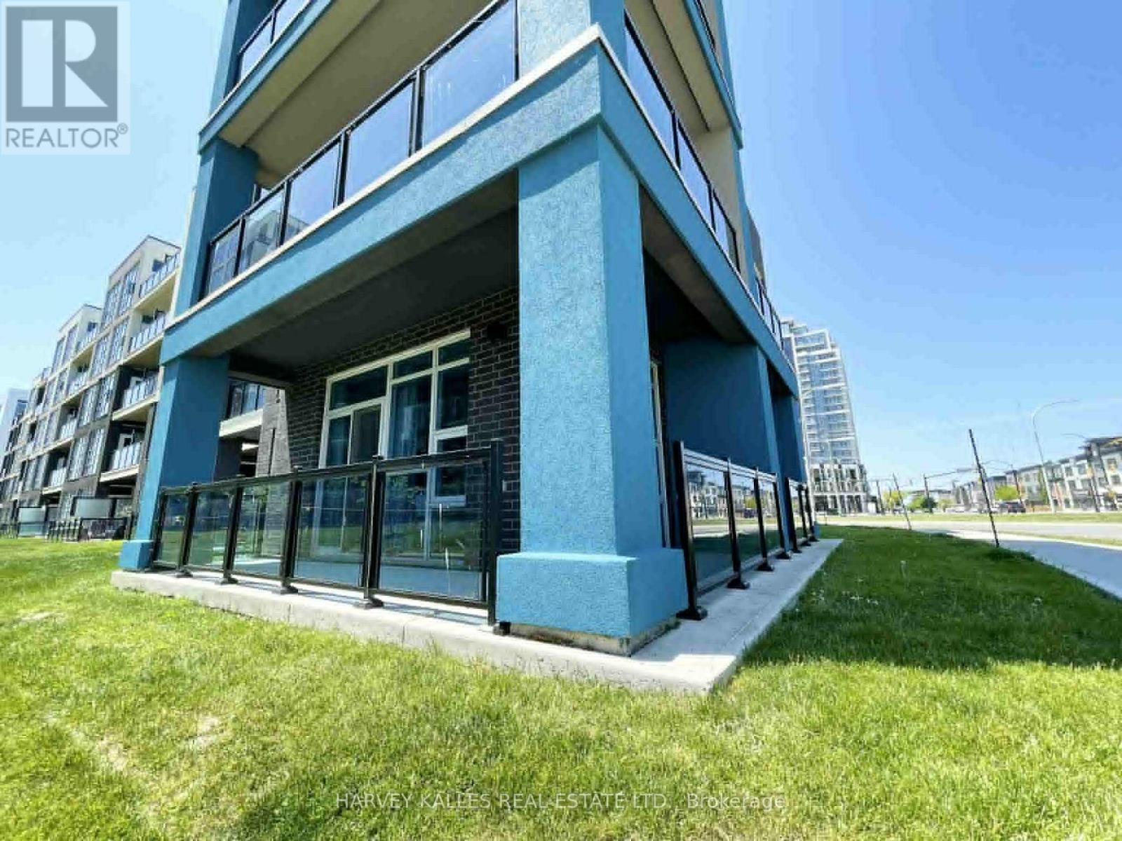 109 - 10 Concord Place, Grimsby, Ontario  L3M 0G6 - Photo 19 - X12523926