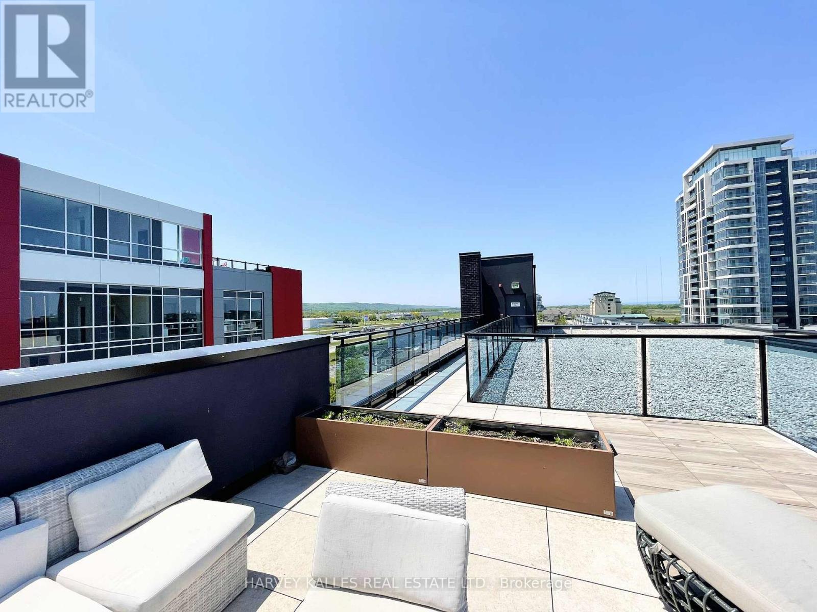 109 - 10 Concord Place, Grimsby, Ontario  L3M 0G6 - Photo 25 - X12523926