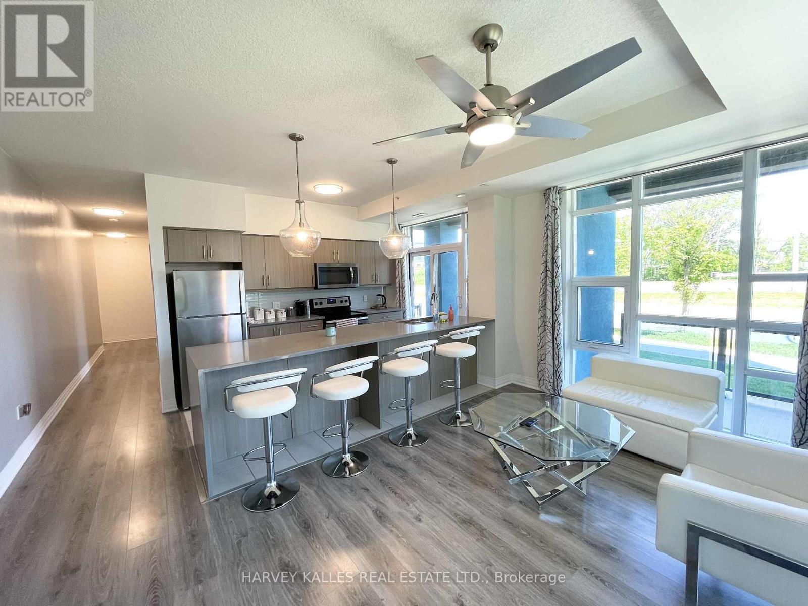 109 - 10 Concord Place, Grimsby, Ontario  L3M 0G6 - Photo 7 - X12523926