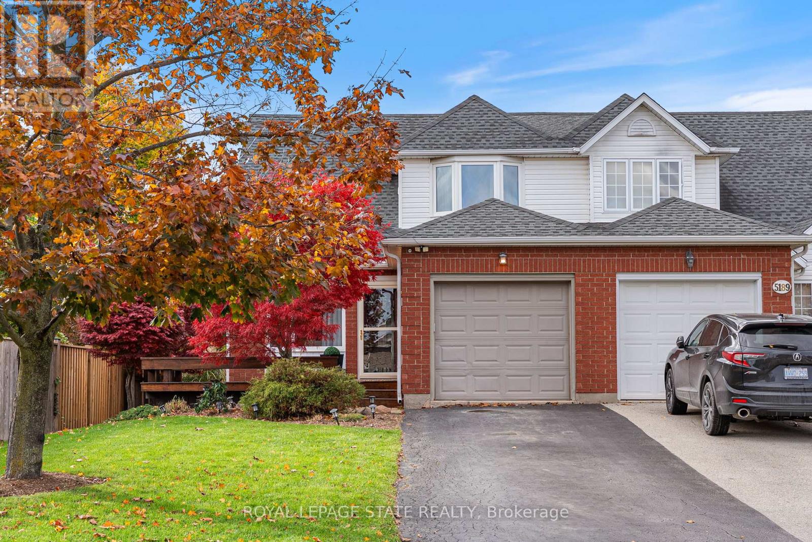 5191 MULBERRY DRIVE, Lincoln, Ontario
