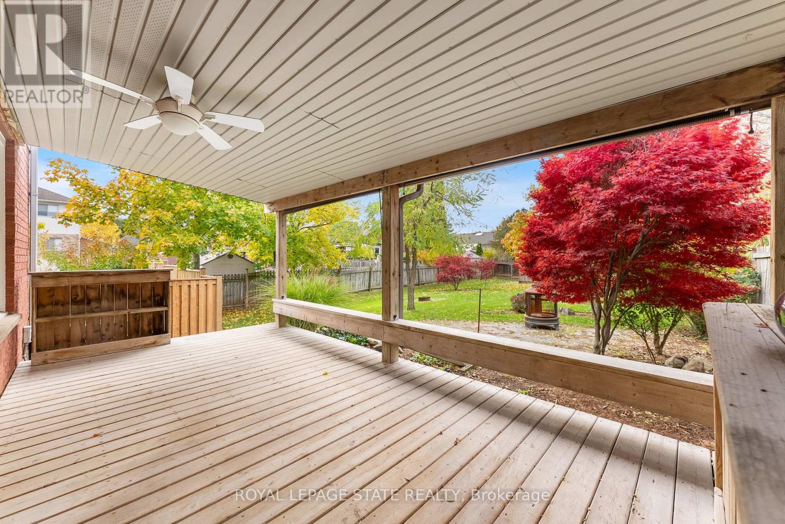 5191 Mulberry Drive, Lincoln, Ontario  L0R 1B8 - Photo 28 - X12523930