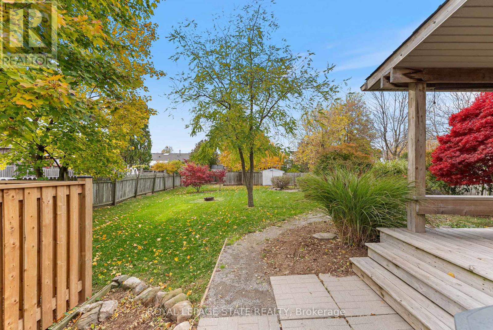 5191 Mulberry Drive, Lincoln, Ontario  L0R 1B8 - Photo 30 - X12523930