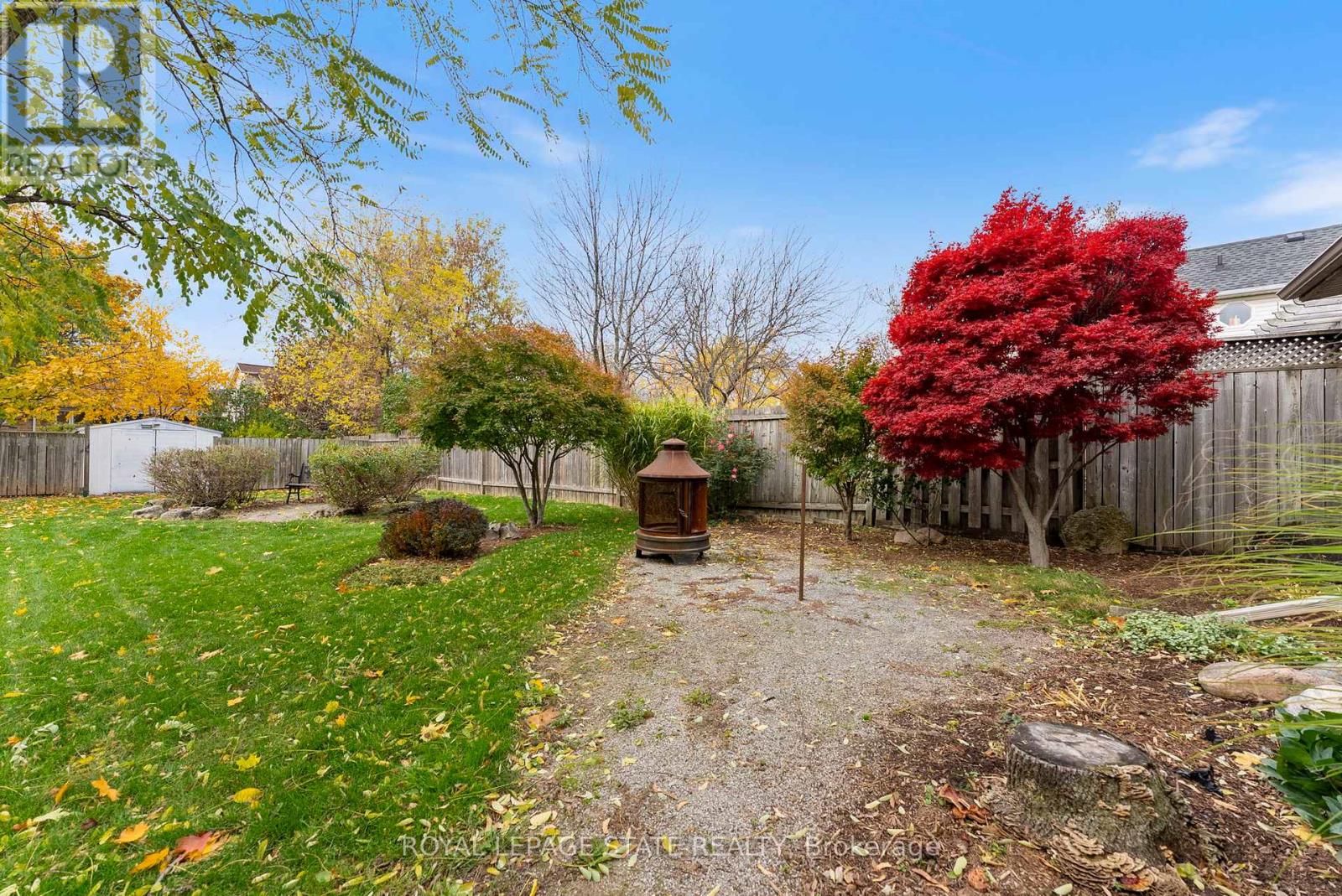 5191 Mulberry Drive, Lincoln, Ontario  L0R 1B8 - Photo 31 - X12523930