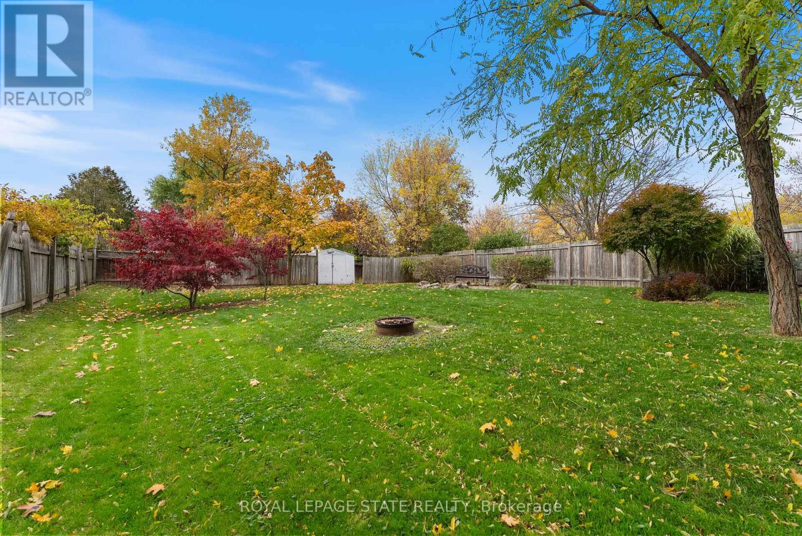 5191 Mulberry Drive, Lincoln, Ontario  L0R 1B8 - Photo 32 - X12523930