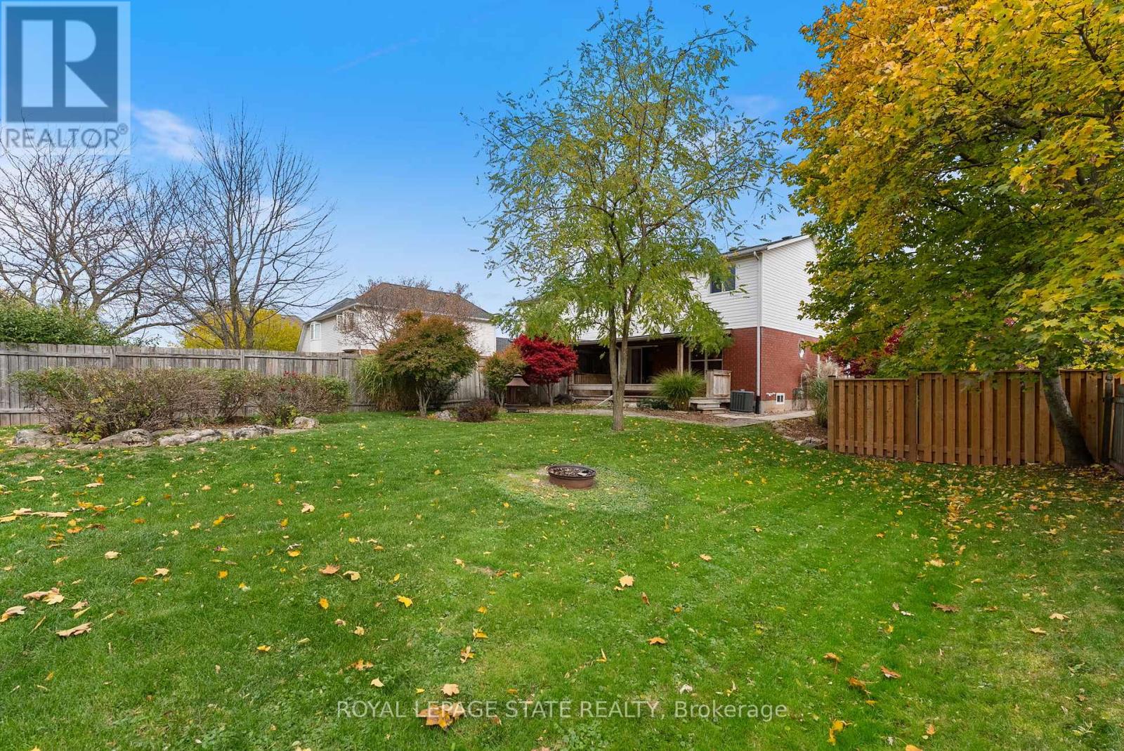 5191 Mulberry Drive, Lincoln, Ontario  L0R 1B8 - Photo 33 - X12523930