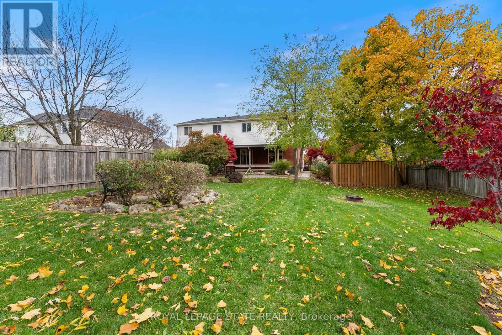 5191 Mulberry Drive, Lincoln, Ontario  L0R 1B8 - Photo 34 - X12523930