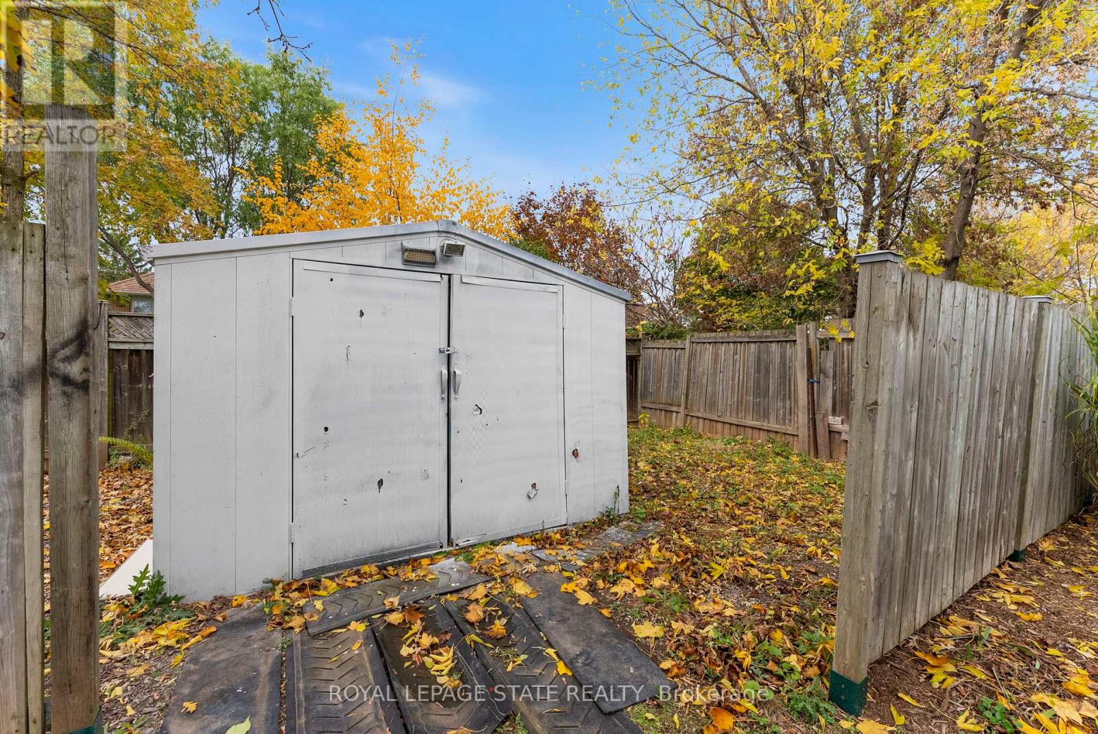 5191 Mulberry Drive, Lincoln, Ontario  L0R 1B8 - Photo 35 - X12523930