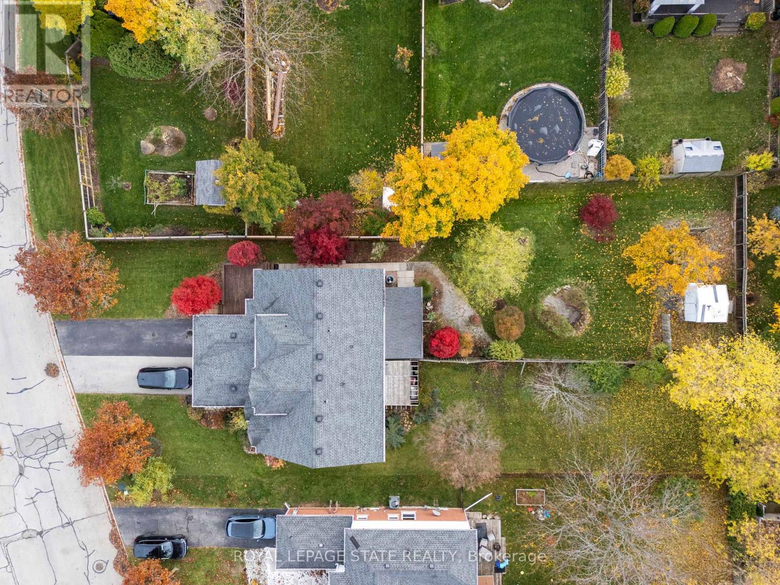 5191 Mulberry Drive, Lincoln, Ontario  L0R 1B8 - Photo 38 - X12523930