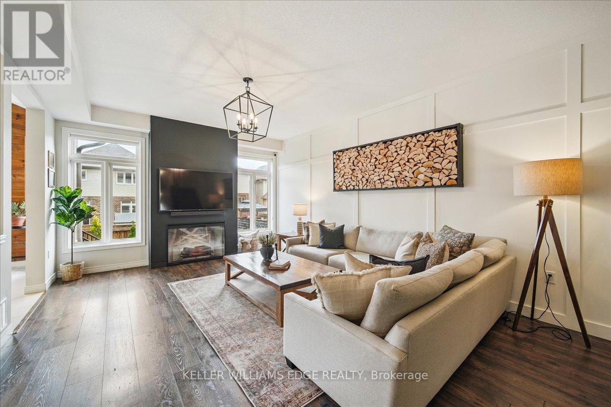 103 Cutts Crescent, Hamilton, Ontario  L0R 1C0 - Photo 10 - X12523962