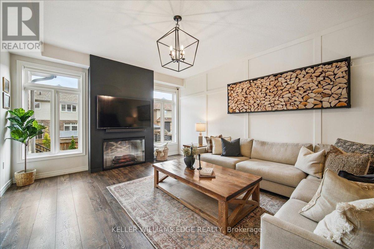 103 Cutts Crescent, Hamilton, Ontario  L0R 1C0 - Photo 11 - X12523962