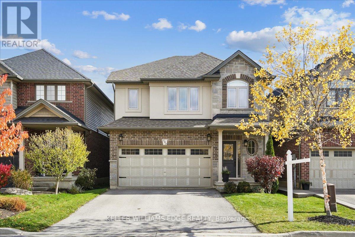 103 Cutts Crescent, Hamilton, Ontario  L0R 1C0 - Photo 2 - X12523962