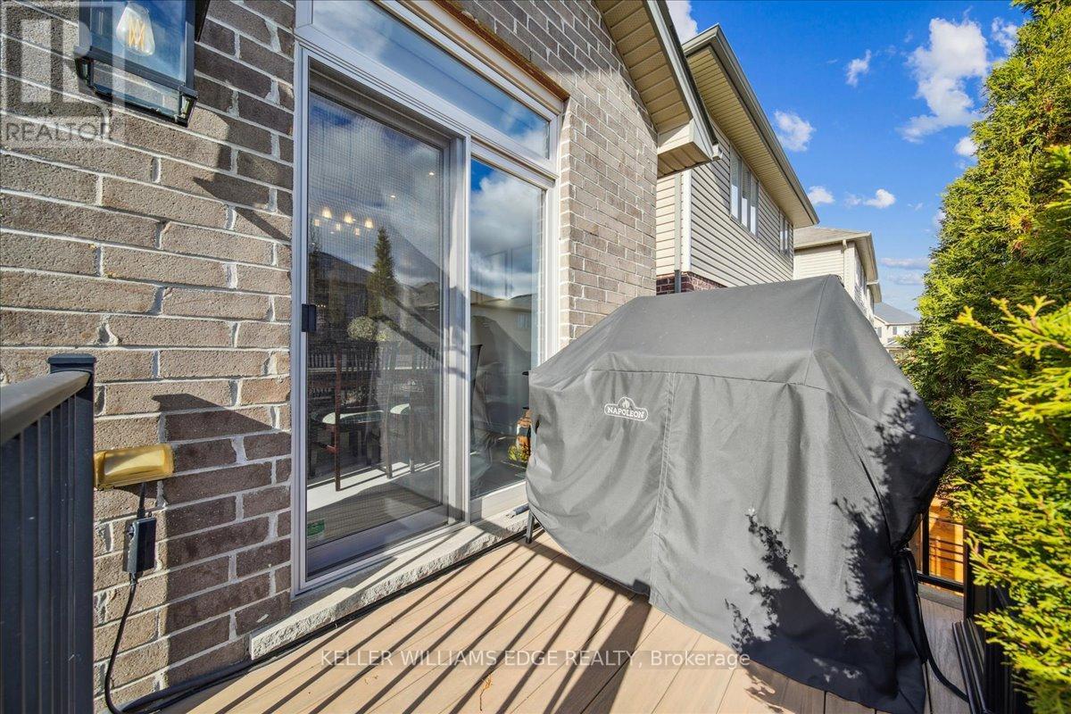 103 Cutts Crescent, Hamilton, Ontario  L0R 1C0 - Photo 36 - X12523962