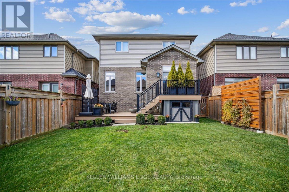 103 Cutts Crescent, Hamilton, Ontario  L0R 1C0 - Photo 39 - X12523962