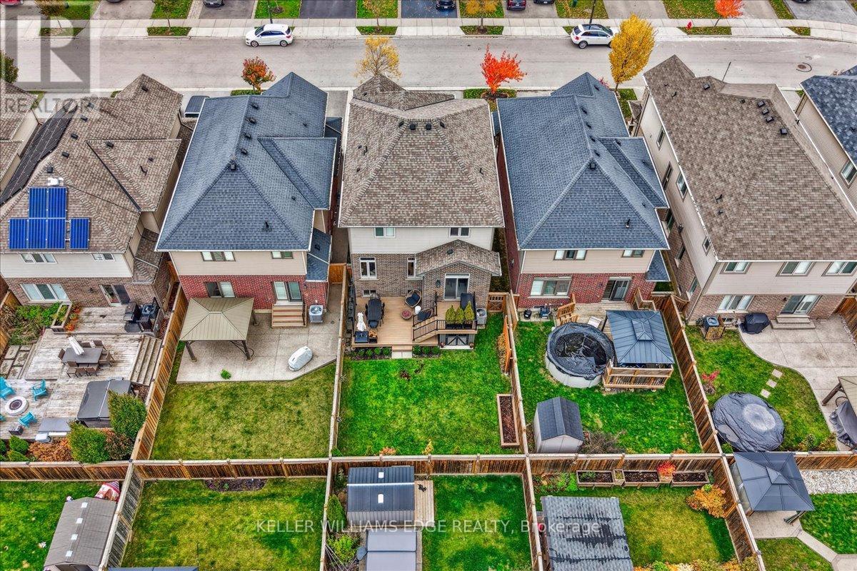 103 Cutts Crescent, Hamilton, Ontario  L0R 1C0 - Photo 41 - X12523962