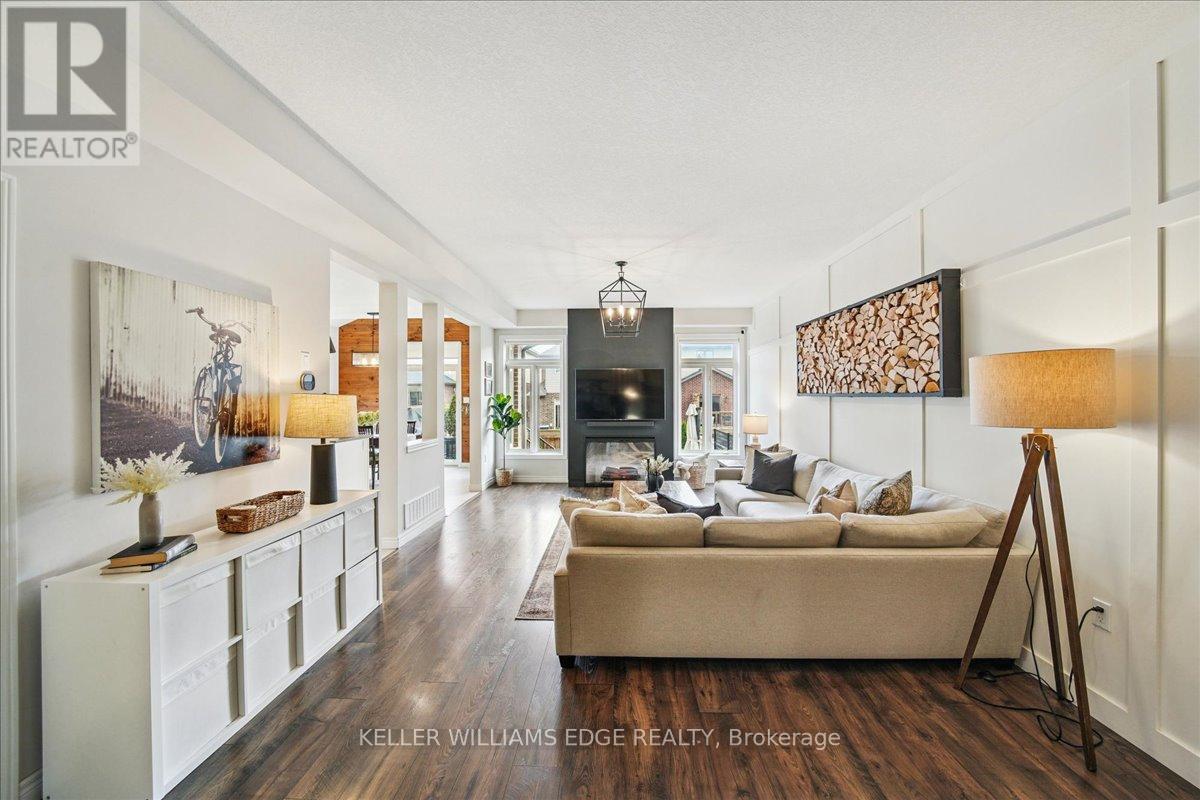 103 Cutts Crescent, Hamilton, Ontario  L0R 1C0 - Photo 8 - X12523962